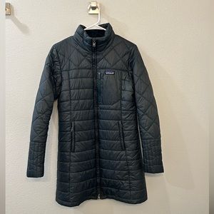 Patagonia Women’s Radalie Parka